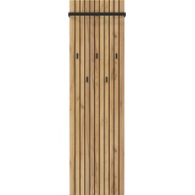Germania Libbiano 46 x 160 x 18 cm přírodní