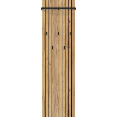 Germania Libbiano 46 x 160 x 18 cm přírodní