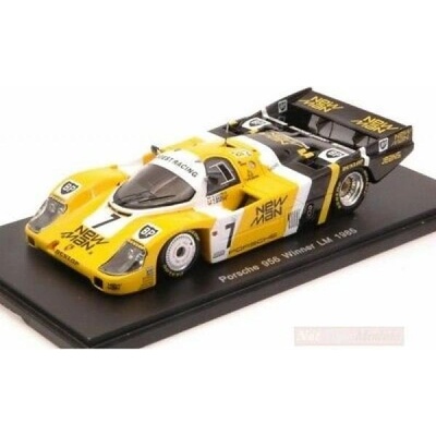 Spark 1: 43 PORSCHE 956 nr 7 нов човек