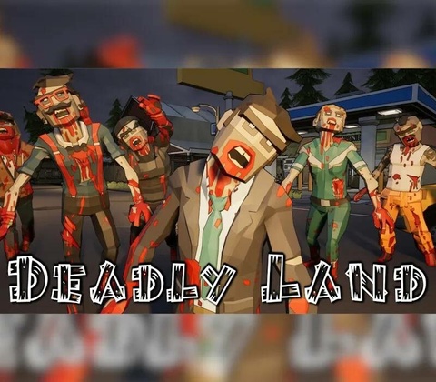 Deadly Land