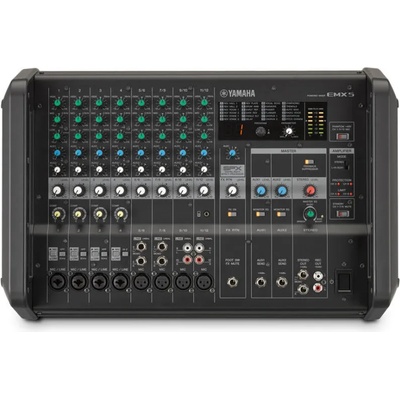 Yamaha EMX5