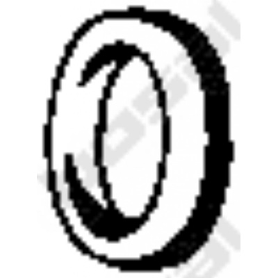 BOSAL BS 255-338