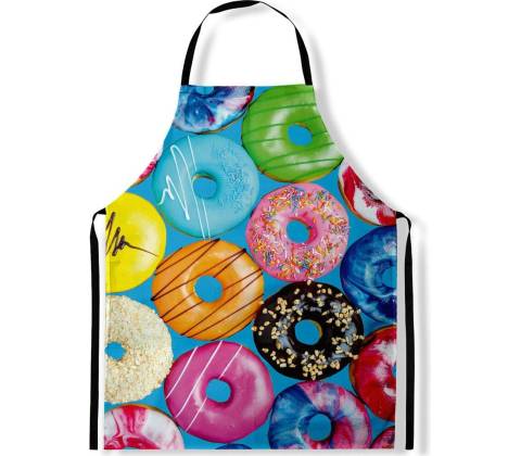 Impar zástěra Donuts