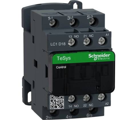 Schneider Electric LC1D18E7