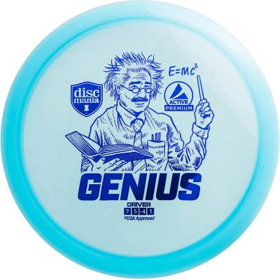 Discmania Active Premium Genius