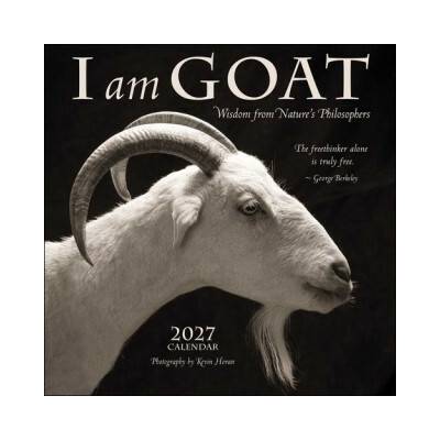 I Am Goat Wall 2027