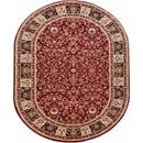 Najkoberce Orient 006 červený