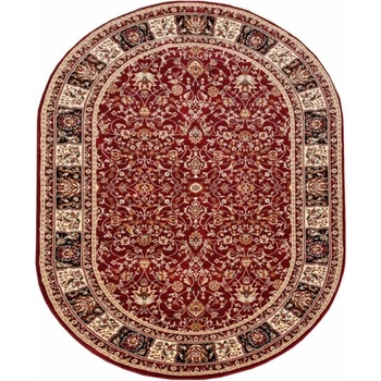 Najkoberce Orient 006 červený