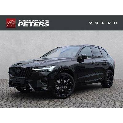 Volvo XC60 B5 Plus Black Edition AWD 184 kW