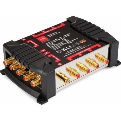 OPTICUM OMS 5/8 PRO TRQ Platinum Line multiprepínač 5 vstupov 8 výstupov
