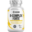 MaxxWin B-komplex Forte 90 kapsúl