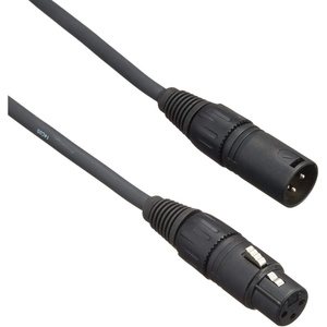 D'Addario PW CMIC 25 7, 5 m Микрофонен кабел (PW-CMIC-25)