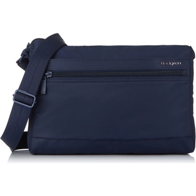 Hedgren Inner City Eye M Shoulder Bag HIC176M tmavo modrá