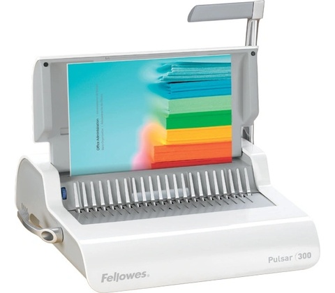 Fellowes Pulsar 300