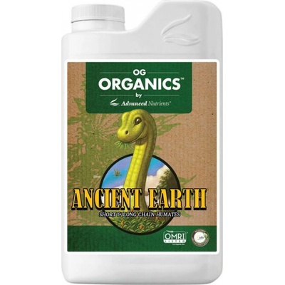 Advanced Nutrients OG Organics Ancient Earth 5 l