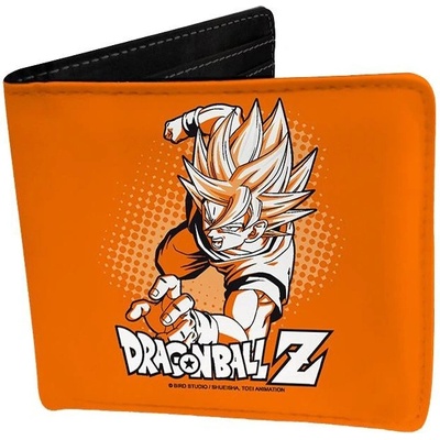 ABYstyle peňaženka Dragon Ball Z Goku