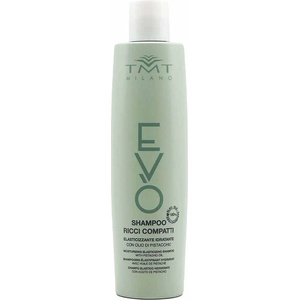 TMT Evo Shampoo Ricci Compatti 300 ml