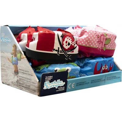 Sevylor Puddle Jumper – Zboží Dáma Sevylor Puddle Jumper – Zboží Dáma