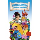 Snehulienka a sedem trpaslikov - Kolektív autorov