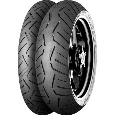 CONTINENTAL CONTIROADATTACK 3 110/80 R18 58V