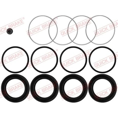 Opravná sada brzdového strmeňa QUICK BRAKE 114-0251