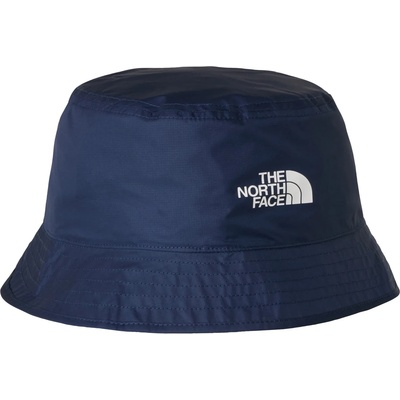 The North Face Шапка The North Face Sun Stash Hat - Summit Navy / River Ice - размер S/M (204-1688-2111)