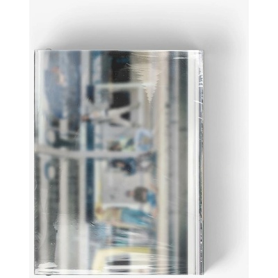 Cortis - Color Outside The Lines Scene 1 Ver. CD