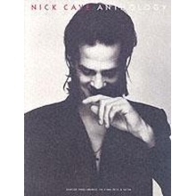 Nick Cave