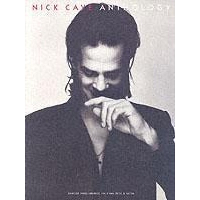 Nick Cave