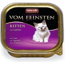 Krmivo pre mačky Animonda Kitten Jahňacina 100 g