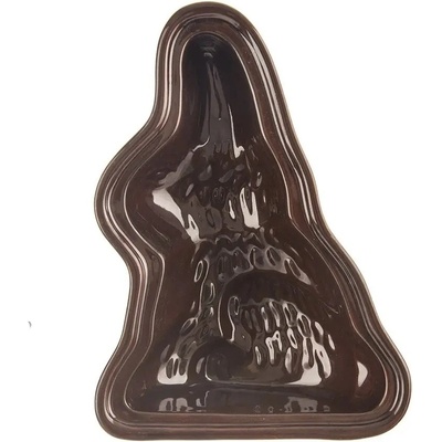 Orion Keramická forma Zajac 15,5x21cm