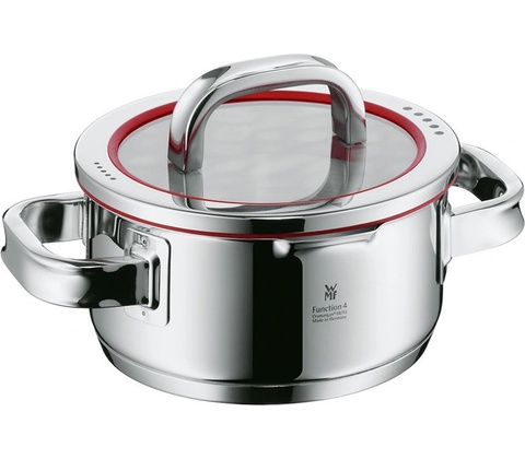 WMF kastrol 16 cm Function 4