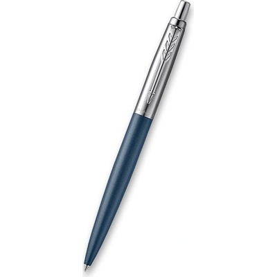 PARKER 1502/1268359 Jotter XL Primrose Guľôčkové Pero Matná Modrá