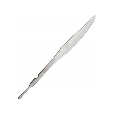 Náhradná uhlíková čepeľ Morakniv No 106 LC - strieborná