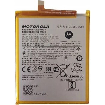 Motorola LG50