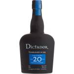 Dictador 20 - ром 700ml 700 ml