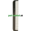 Kefy pre psov Trixie Hrebeň s rotačnými zubami 18 cm