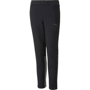 PUMA Панталони Puma teamCUP Casuals Pants Junior 658426-03 Размер 164