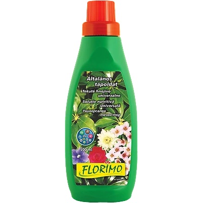 Florimo Течна минерална тор - Универсална florimo 250 мл (10010250)