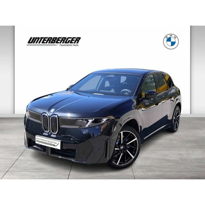 BMW iX3 M Sport 235 kW