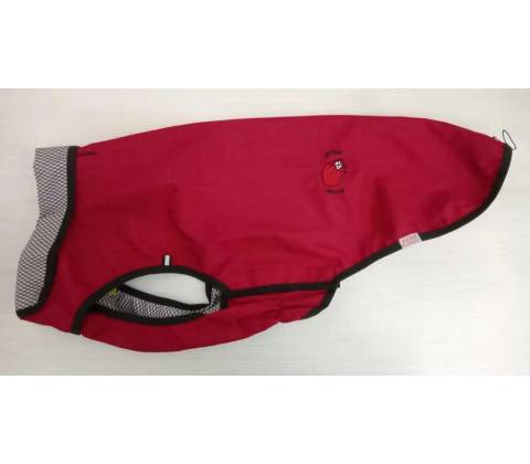 Samohýl Vesta softshell