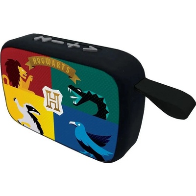 Lexibook Přenosný reproduktor Harry Potter Bluetooth