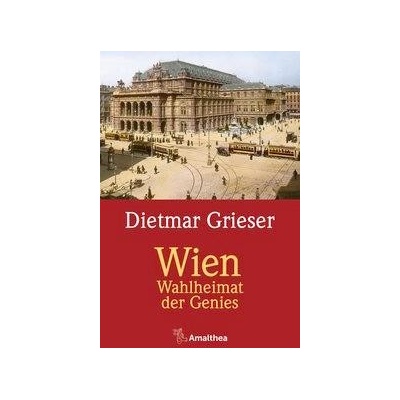 Wien Grieser Dietmar