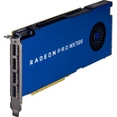 AMD Radeon PRO WX 7100 8GB GDDR5 100-505826