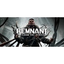 Remnant: From the Ashes