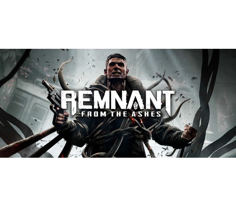 Remnant: From the Ashes