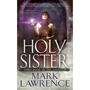 Holy Sister (ISBN: 9781101988930)
