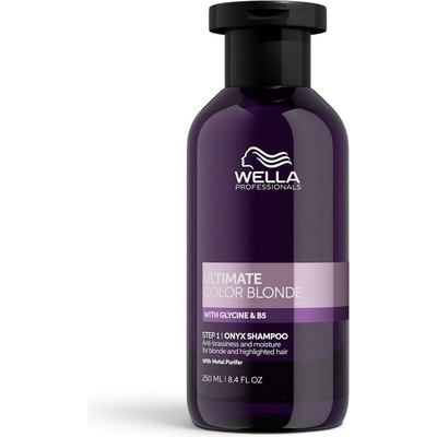 Wella Professionals Ultimate Color Blonde 250 ml