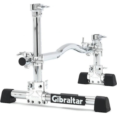 Gibraltar GSVMS
