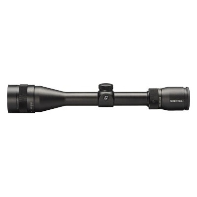 Sightron SIH 4-12X40 FT HHR
